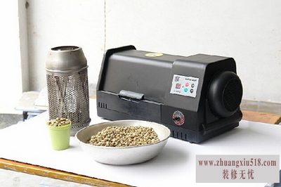 烘焙机价格