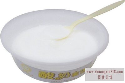 商用酸奶机使用方法