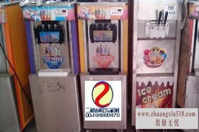 商用酸奶机使用方法