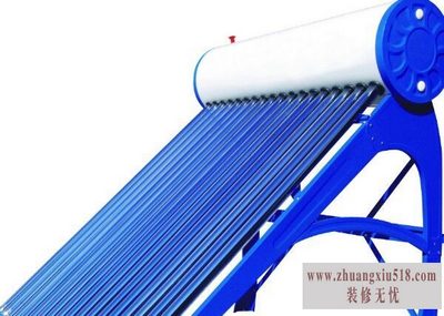 天普太阳能售后