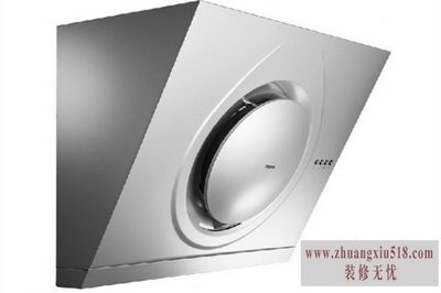 侧吸式抽油烟机价格