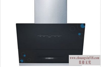 侧吸式抽油烟机价格