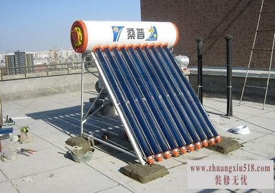 桑普太阳能价格