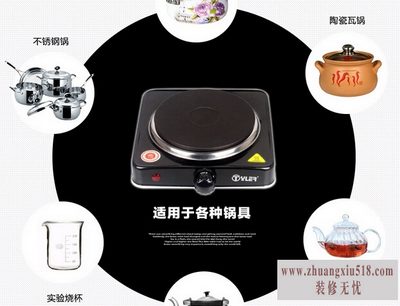 电炉价格