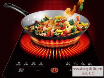 爱仕达电磁炉价格