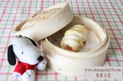 蒸箱菜谱