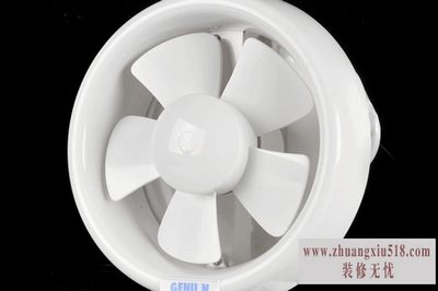 正野排气扇参数