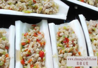 格兰仕烤箱食谱