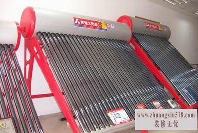 辉煌太阳能价格