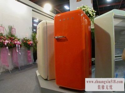 smeg冰箱维修