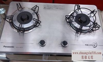 松下燃气灶价格