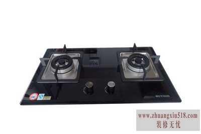 欧意燃气灶维修