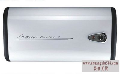 诺克司热水器故障