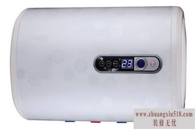 诺克司热水器故障