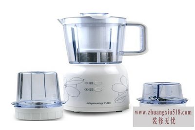 九阳搅拌机价格