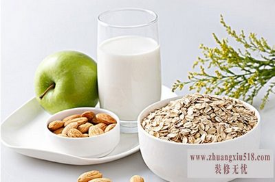 九阳搅拌机食谱
