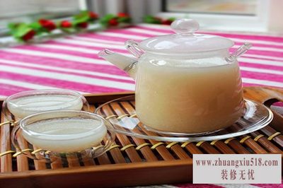九阳搅拌机食谱