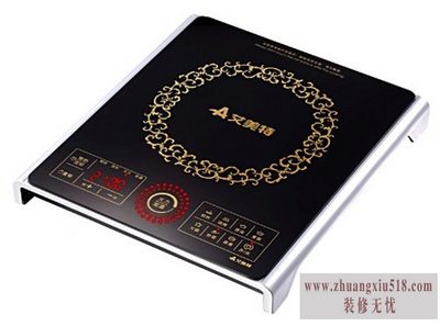 艾美特电磁炉不加热 艾美特电磁炉不加热