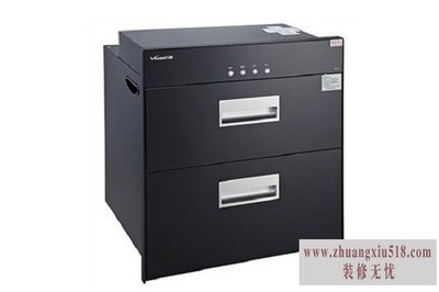 万和消毒柜报价