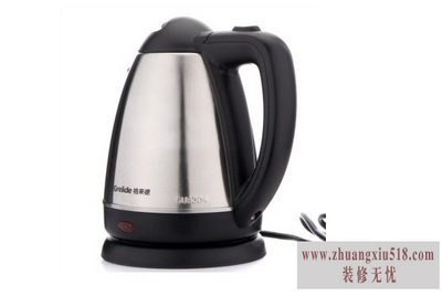 格莱德电水壶维修