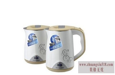 格莱德电水壶维修