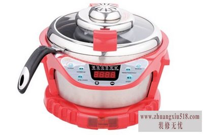 自动炒菜机厂家