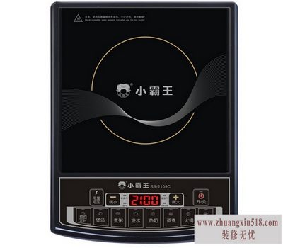 小霸王电磁炉价格