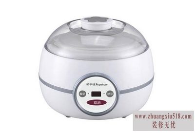 荣事达纳豆机怎么用
