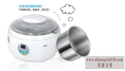 荣事达纳豆机怎么用