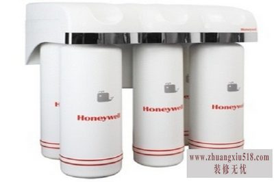霍尼韦尔净水器价格