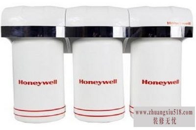 霍尼韦尔净水器价格