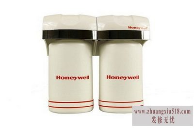霍尼韦尔净水器价格