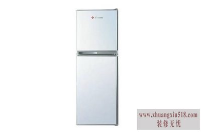 七星冰箱价格