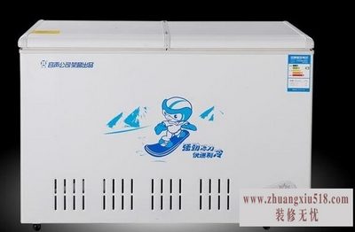 容声冰柜质量怎么样