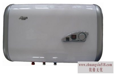 安格尔电热水器使用说明