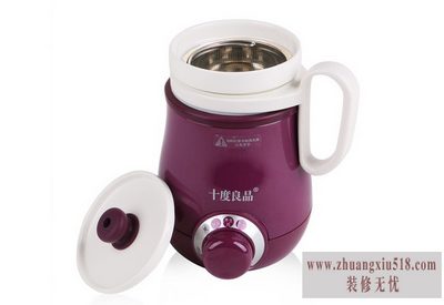 十度良品质量