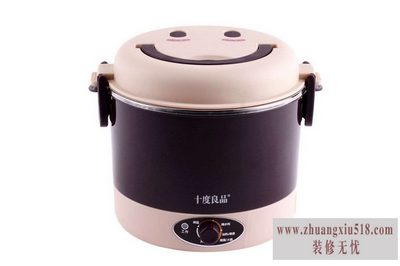 十度良品质量