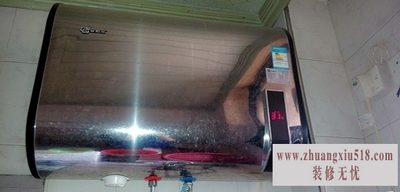 安格尔电热水器价格