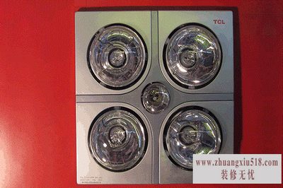 tcl浴霸价格