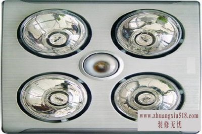 tcl浴霸价格