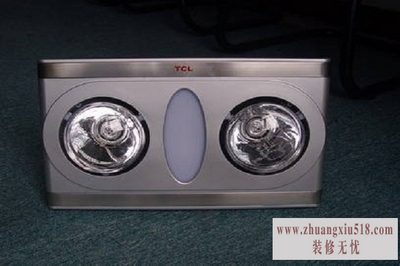 tcl浴霸价格
