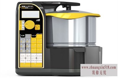 捷赛自动烹饪锅价格