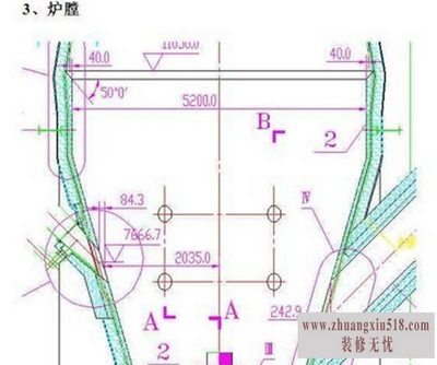 烘炉方案