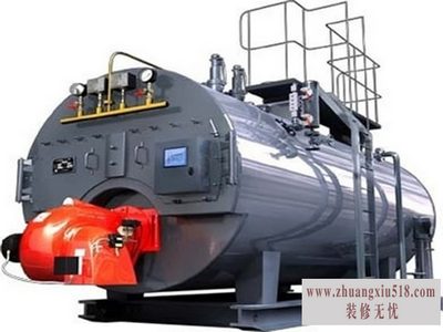 烘炉方案