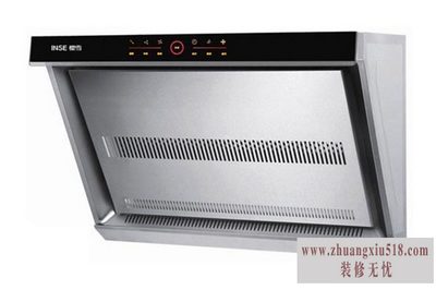 樱雪抽油烟机维修