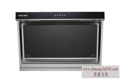 樱雪抽油烟机维修