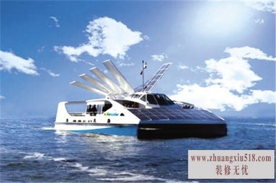 太阳能采暖原理图