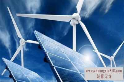 太阳能采暖原理图