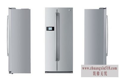 bcd339wba冰箱