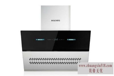 樱雪油烟机维修